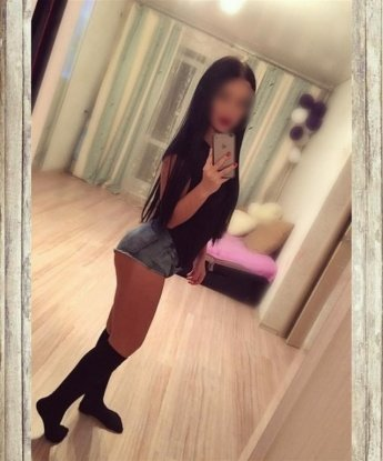 Анкета проститутки Арина - город Сергиев Посад, 23 года, №13828